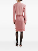 Dolce & Gabbana Tweed Jacket
