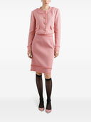 Dolce & Gabbana Tweed Jacket