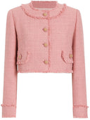 Dolce & Gabbana Tweed Jacket