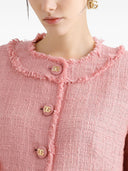Dolce & Gabbana Tweed Jacket