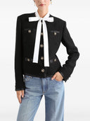 Chaqueta de lana dolce y gabbana