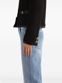 Chaqueta de lana dolce y gabbana