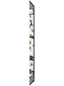 Dolce & Gabbana Printed Silk Foulard