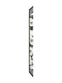 Dolce & Gabbana Printed Silk Foulard