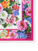 Dolce & Gabbana impresa Silk Foulard