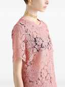 Dolce＆Gabbana蕾丝上衣