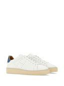 Hogan Pre H672 Leather Sneakers
