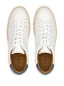 Hogan Pre H672 Leather Sneakers