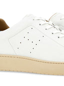 Hogan Pre H672 Leather Sneakers