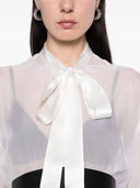 Dolce & Gabbana Silk Shirt