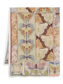 Faliero Sarti Butterflies Stole
