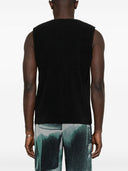 Homme plisse 'issey miyake pliegues a medida chaleco