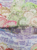 Faliero Sarti Fiorentina Stole