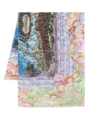 Faliero Sarti Fiorentina Stole