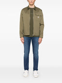 Jacob Cohen Slim Fit Denim Jeans