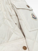 Moncler Chitre缝外套