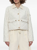 Moncler Chitre缝外套