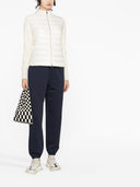 Moncler Padded Cardigan