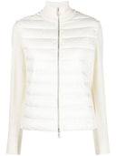 Moncler Padded Cardigan