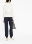 Moncler Padded Cardigan