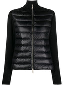 Moncler Padded Cardigan