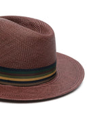 Max Mara Straw Hat