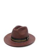 Max Mara Straw Hat