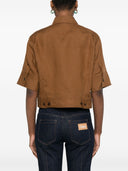 Max Mara Linen Shirt