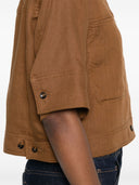 Max Mara Linen Shirt