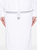 Max Mara Long Skirt