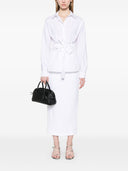 Max Mara Long Skirt