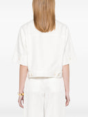 Max Mara Linen Shirt