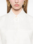 Max Mara Linen Shirt