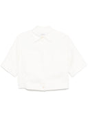 Max Mara Linen Shirt