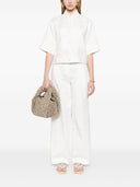 Max Mara Linen Shirt