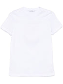 Max Mara Cotton T Shirt