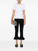 Max Mara Cotton T Shirt