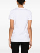 Max Mara Cotton T Shirt