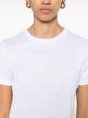 Max Mara Cotton T Shirt