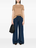 S Max Mara Summer Feeling Cotton T Shirt