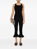 Max Mara Pure Knitted Tank Top