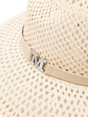 Max Mara Straw Hat