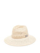 Max Mara Straw Hat