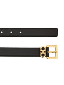 Ferragamo Leather Belt
