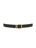 Ferragamo Leather Belt