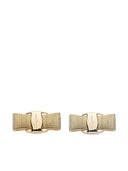 Ferragamo Vara Earrings
