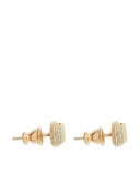 Ferragamo Vara Earrings