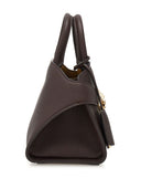 Ferragamo Hug Mini Leather Tote Bag