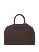 Ferragamo Hug Mini Leather Tote Bag