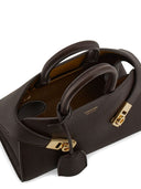 Ferragamo Hug Mini Leather Tote Bag